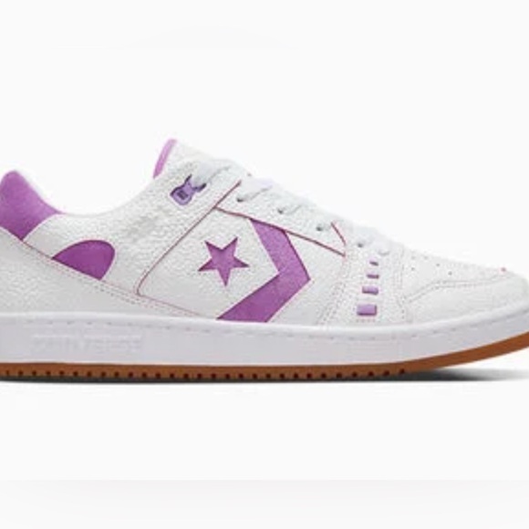 CONVERSE ALEXIS SABLONE X NIKE CONS AS-1 PRO CHAMELEON‎ SNEAKERS SIZE 7M W8.5 - Picture 1 of 14